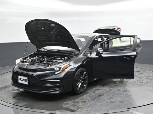 Used 2024 Toyota Corolla SE image 51