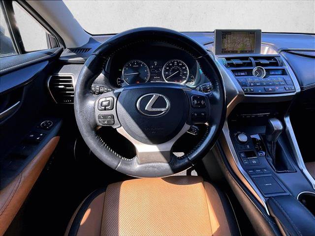 Used 2015 Lexus NX 200t AWD w/ Premium Package image 7