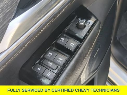 Used 2024 Jeep Wagoneer Series II w/ Flexible Seating Group AWD/4WD image 22