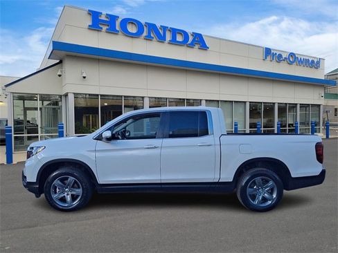 Used 2023 Honda Ridgeline RTL image 7