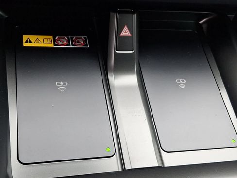 New 2026 Toyota bZ AWD/4WD image 18