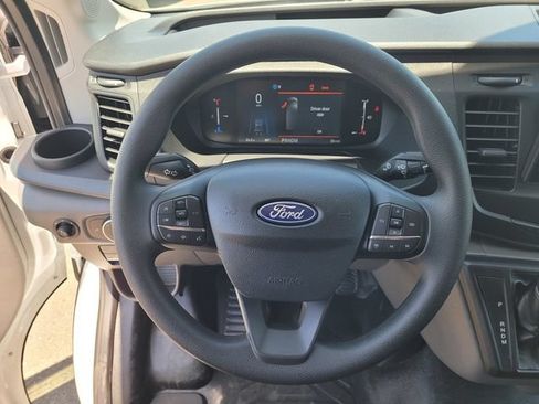 New 2026 Ford Transit 350 XL RWD image 9