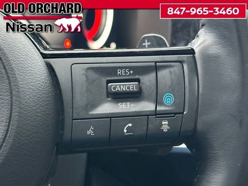Used 2023 Nissan Pathfinder Platinum AWD/4WD image 21