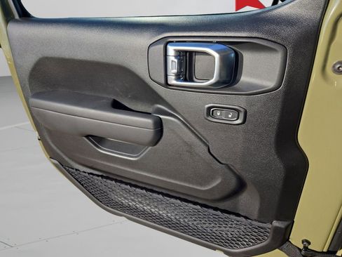 New 2026 Jeep Wrangler Sport AWD/4WD image 13