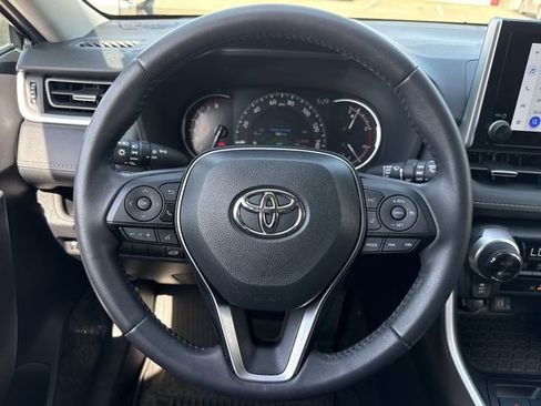Used 2024 Toyota RAV4 XLE Premium FWD image 13