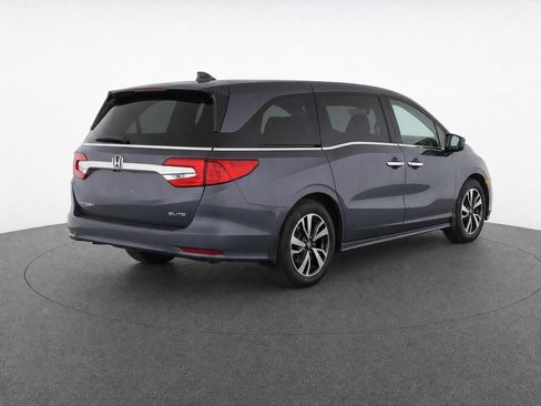 Used 2019 Honda Odyssey Elite image 6