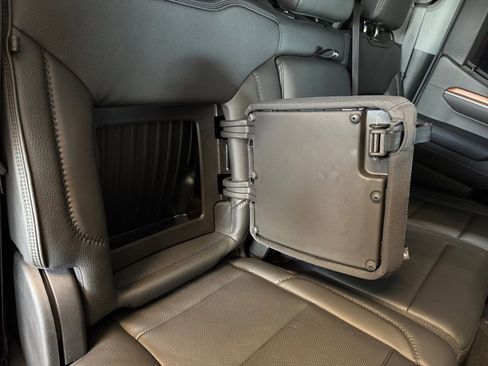 Used 2023 GMC Sierra 1500 Denali w/ Denali Reserve Package image 24