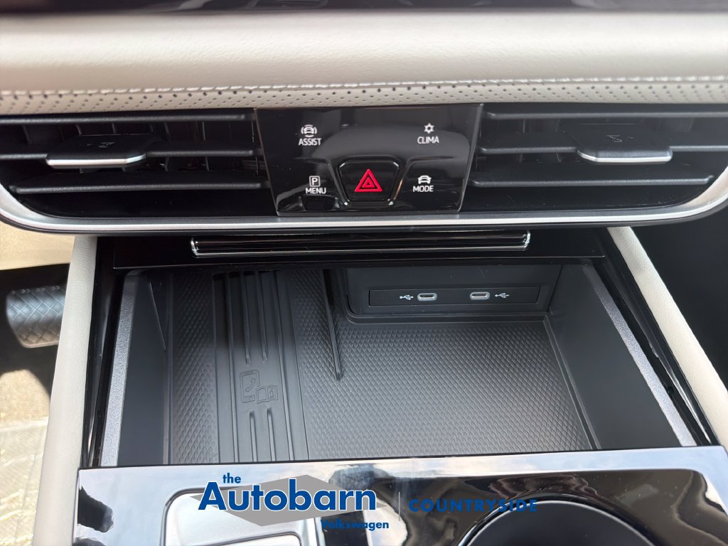 New 2026 Volkswagen Atlas SE AWD/4WD image 15