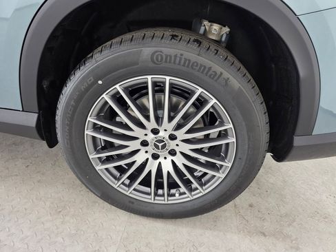 New 2026 Mercedes-Benz GLC 300 4MATIC image 12