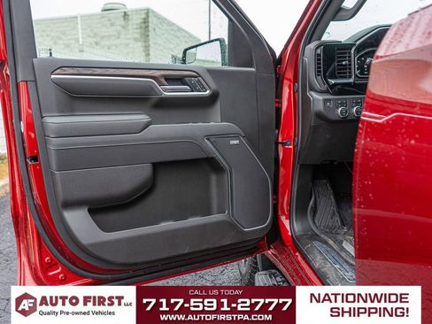 Used 2026 GMC Sierra 1500 SLT w/ SLT Premium Package image 9