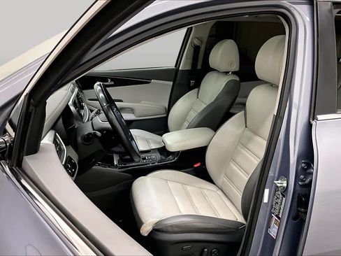 Used 2020 Kia Sorento SX AWD/4WD image 8