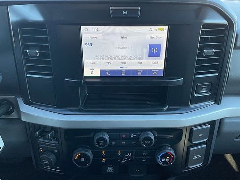 New 2026 Ford F250 XLT AWD/4WD image 12