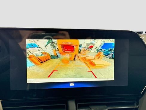 New 2026 Chevrolet Trax LT w/ Driver Confidence Package image 14