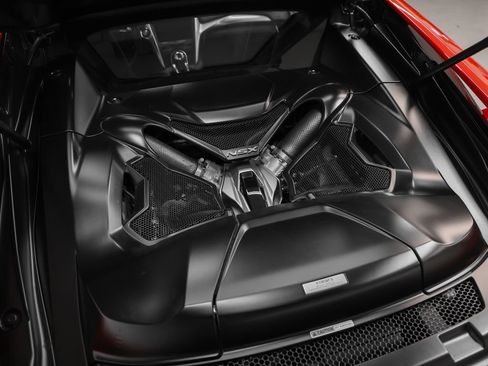 Used 2018 Acura NSX AWD/4WD image 37