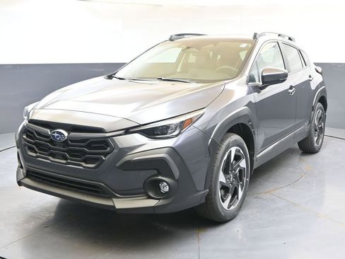 New 2026 Subaru Crosstrek 2.5i Limited AWD/4WD image 1