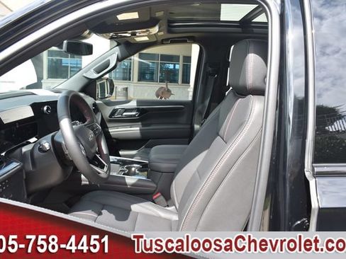 Used 2026 Chevrolet Tahoe RST w/ Comfort Package RWD image 23
