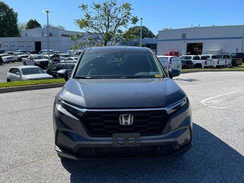 Used 2023 Honda CR-V EX-L image 2