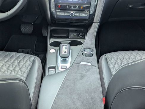 Used 2024 INFINITI QX50 Autograph AWD/4WD image 20