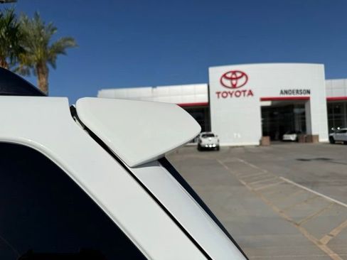 Certified 2023 Toyota 4Runner SR5 Premium w/ Moonroof Package RWD image 5