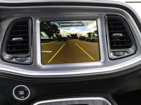 Used 2023 Dodge Challenger R/T Scat Pack RWD image 17