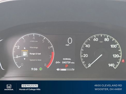 Certified 2023 Honda Pilot Touring image 20