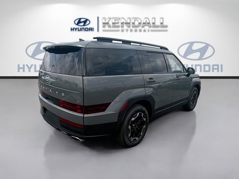 New 2026 Hyundai Santa Fe SEL FWD image 6