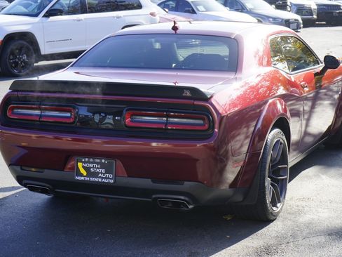 Used 2019 Dodge Challenger R/T Scat Pack image 8