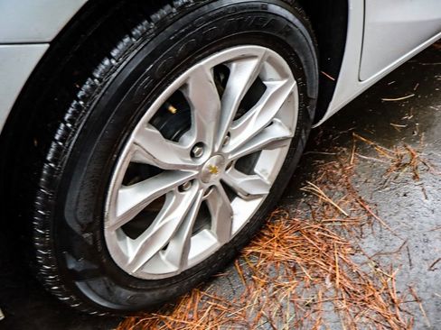 Certified 2024 Chevrolet Malibu LT image 39