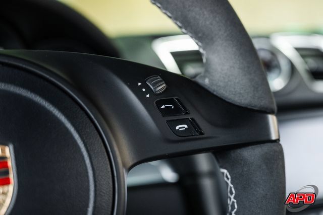 Used 2014 Porsche Cayman RWD image 66
