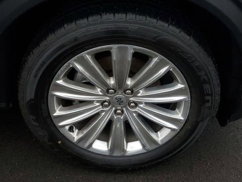 Certified 2023 Ford Explorer King Ranch w/ Technology Package image 5