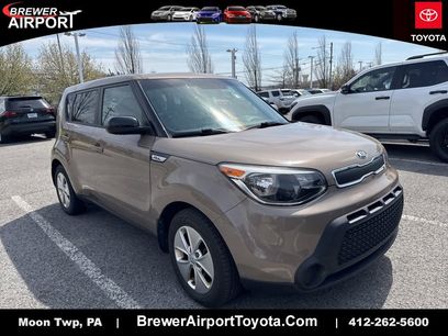 Used 2016 Kia Soul