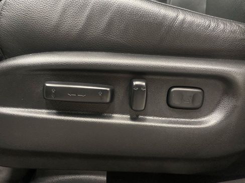 Used 2023 Honda Passport EX-L image 18