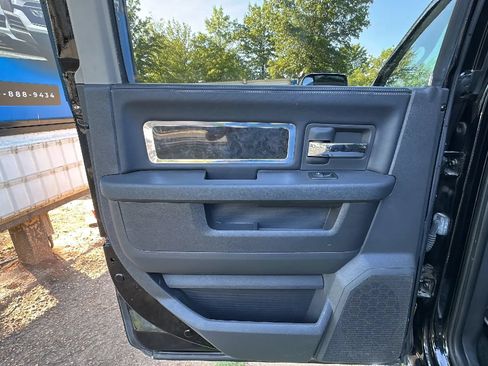 Used 2012 RAM 1500 Limited AWD/4WD image 20