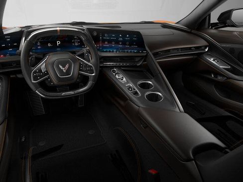 New 2026 Chevrolet Corvette Z06 image 10