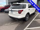 Used 2016 Ford Explorer Sport w/ Equipment Group 401A image 4