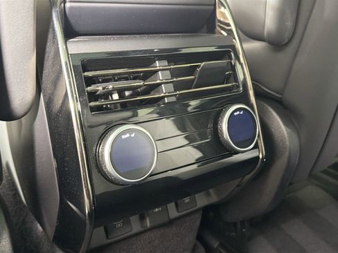 Certified 2023 Land Rover Range Rover Sport SE Dynamic image 27