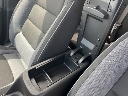 New 2026 Chevrolet TrailBlazer LT w/ LT Cold Weather Package image 35