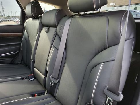 Used 2023 Genesis GV80 2.5T w/ Prestige 20" Package image 15