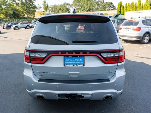 Used 2024 Dodge Durango R/T AWD/4WD image 12