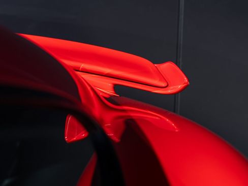 Used 2018 Porsche 911 Turbo image 24