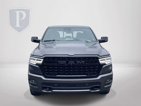 New 2026 RAM 1500 Limited image 3