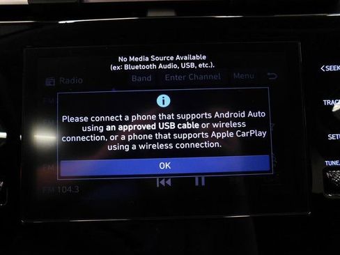 Used 2024 Hyundai Tucson SEL image 47