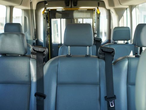 Used 2019 Ford Transit 350 XL RWD image 19