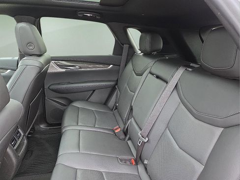 Used 2021 Cadillac XT5 Sportv image 10