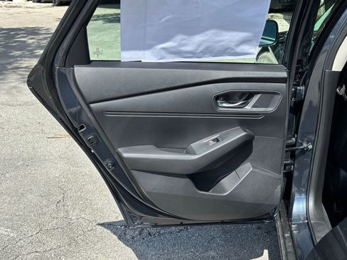 New 2026 Honda Accord SE image 11