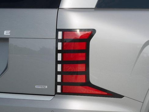 New 2026 Hyundai Palisade Calligraphy AWD/4WD image 10