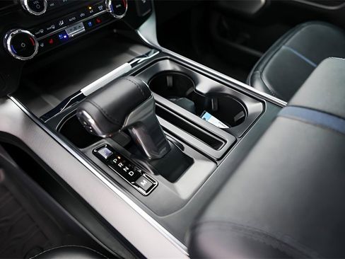 Used 2024 Ford F150 Platinum w/ Equipment Group 702A High image 25