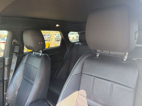 Used 2023 Land Rover Range Rover Evoque R-Dynamic S image 10