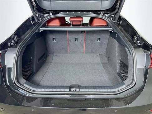 New 2025 Audi S6 e-tron Premium Plus image 26