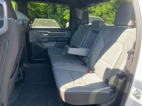 Used 2023 RAM 1500 Big Horn AWD/4WD image 21